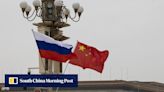 Bear trap: wary of sanctions, China’s exporters tread lightly in Russian market