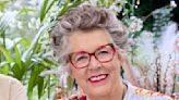 Prue Leith Says This Is The Real Difference Between British And American Bakers - Exclusive Interview