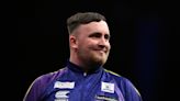 Luke Littler shakes off 'rust' to win second World Series title at Poland Darts Open