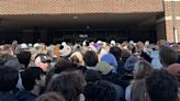 Student sues Purdue over Mackey stampede