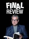 Final Review