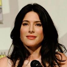 Jaime Murray