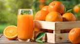 Florida's Natural Orange Juice Played A Pivotal Role In WWII