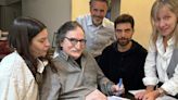 Charly García firmó contrato discográfico y espera editar su nuevo álbum “en unos meses”