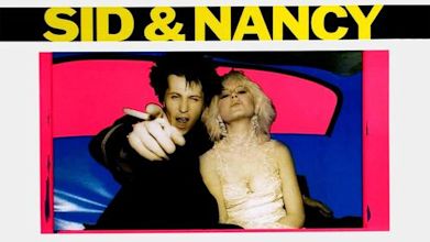 Sid and Nancy