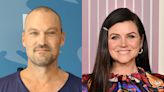 Why Brian Austin Green Felt Jealous During Tiffani Thiessen Romance