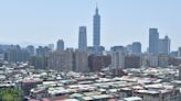 台北市10年流失21萬人 房價漲勢六都吊車尾