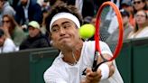 Wimbledon, hoy, día 6: Francisco Comesaña quiere dar otro paso sobre el césped del All England