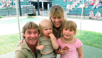 Steve Irwin's Death: Looking Back at the Shocking Stingray Attack That Killed the Crocodile Hunter 18 Years Ago