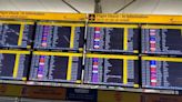 Delhi Airport continues to face disruption, chaos: DigiYatra down, long queues intact at IndiGo counters after Microsoft Outage