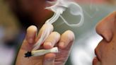 NJ among the top states for smoking the most weed