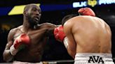 Pound for pound: The clock is ticking for No. 1-ranked Terence Crawford