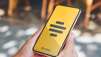 Bumble says it's looking to M&A to drive growth