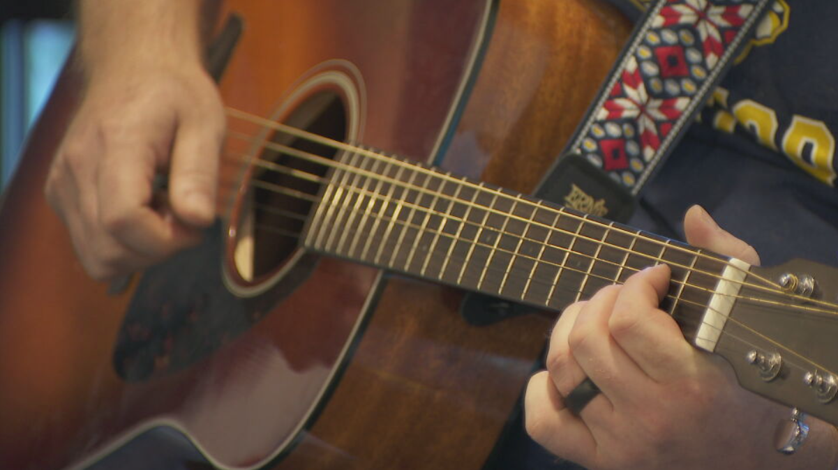 Roots on the Rivers Music Festival at Two Rivers Mansion is fun for all ages