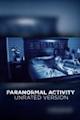 Paranormal Activity