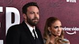 Even J.Lo Is Reportedly 'Pissed' About How Ben Affleck Discussed His Divorce from Jennifer Garner