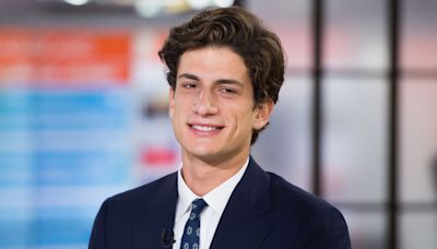 Jack Schlossberg Says He Won’t Go into Politics ‘Anytime Soon’ and Explains His Quirky Social Media Posts