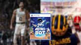 ASTRO BOT la rompe en EUA y supera a gigantes como NBA 2K25 y EA Sports College Football 25