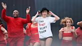 Taylor Swift’s Sweetest ‘22’ Hat Moments on ‘The Eras Tour’