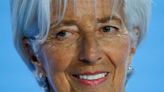Lagarde dice que sólo un miembro del BCE se opuso a la decisión de bajar tasas