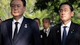 Analysis-Low expectations for rare summit between China, Japan and South Korea