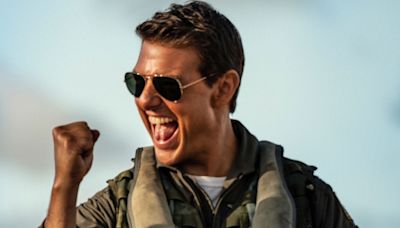 Is Tom Cruise Still Feeling The Need For Speed And ’Top Gun 3’?