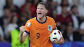 CHRIS SUTTON: Wout Weghorst is 'so much more than a battering ram'