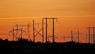 Unexpected surge in N.B. Power revenues draws attention at rate hearing