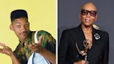 Will Smith Said No To A RuPaul Cameo On "The Fresh Prince Of Bel-Air," And It Was Reportedly Because Of The...