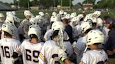 Team of the Week: Grand Ledge lacrosse rolling through CAAC play