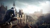 Assassin's Creed Unity el juego por donde puedes recorrer las calles de París