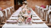 How To Save on Catering Costs at Your Wedding