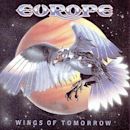 Wings of Tomorrow