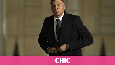 La casa donde vivirá Mbappé y todas las novias que tendrá en Madrid