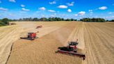 This Week in Farming: Harvest, farm sales and profit warning - Farmers Weekly