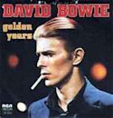 Golden Years (David Bowie song)