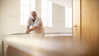 Henrique Amoedo deixa a direcção artística do Teatro Viriato