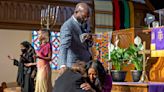 Black pastors see popular Easter services as an opportunity to rebuild in-person worship attendance