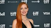 TIFF 2023 'Memory': Jessica Chastain bought her costumes at Target for touching film