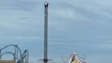 Why Galveston’s big Ferris wheel started to disappear this week