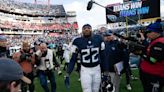 Is Derrick Henry finished with Tennessee Titans? His farewell to fans sure sounded like it