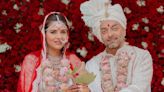 Dalljiet Kaur’s estranged husband Nikhil Patel spotted with girlfriend Safeena Nazar, heartbroken actor says, ‘Tears won’t stop’