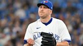 Blue Jays recall Erik Swanson, reinstate another pitcher from IL | Offside