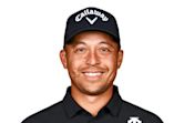 Xander Schauffele