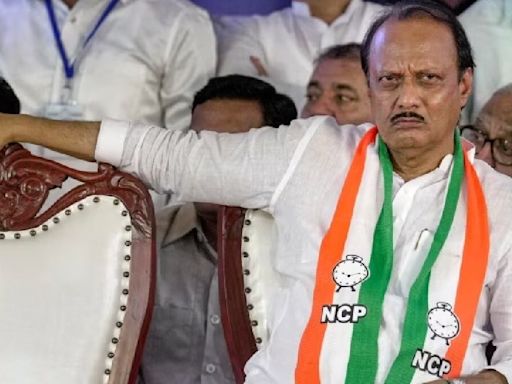 Pune NCP President's big statement for Ajit Pawar: 'Will leave politics, but...'