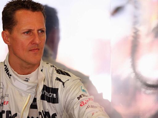 Michael Schumacher's family reportedly awarded $200K-plus over AI 'interview' of F1 legend that was touted as real
