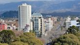 Vuelve el sol: tras una mañana fría, así estará el tiempo este lunes en Mendoza | Sociedad