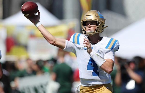 UCLA vs. Indiana odds, spread: 2024 college football picks, Week 3 predictions from proven model