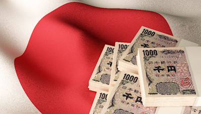 日本果真干預匯市 5月砸近9.8兆、規模史上最大