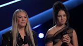 'Very Cringe': 'The Voice' fans unimpressed with Serenity Arce and Bri Fletcher's battle song selection